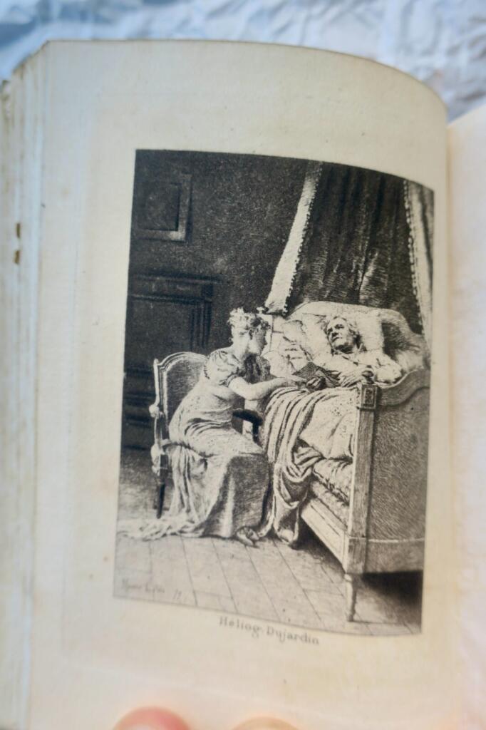 A Young Woman's Destiny and Social Grace
