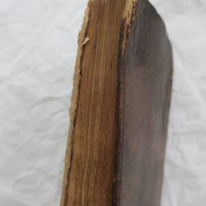 SANTEUILLIANA OU LES BONS MOTS DE MONSIEUR DE SANTEUIL 1710