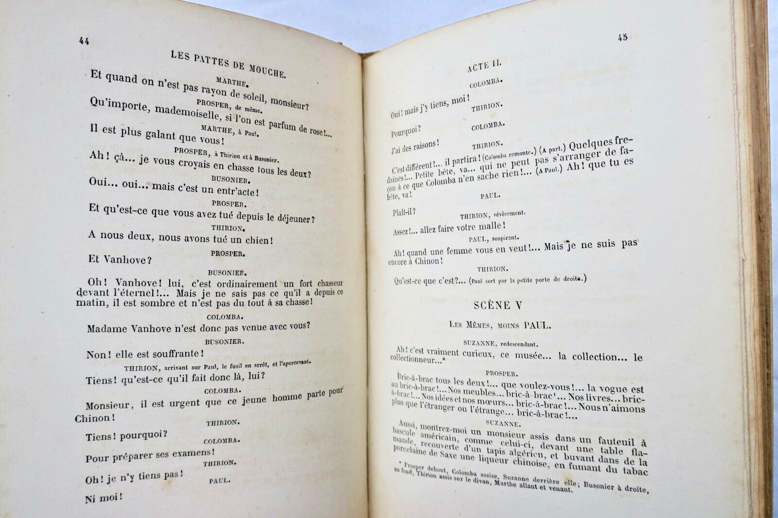 Originalausgabe eines klassischen Stücks - Image 3