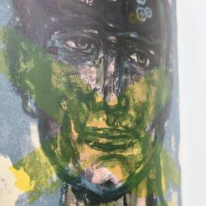 SARTRE (Jean-Paul) L'Age de raison SPITZER