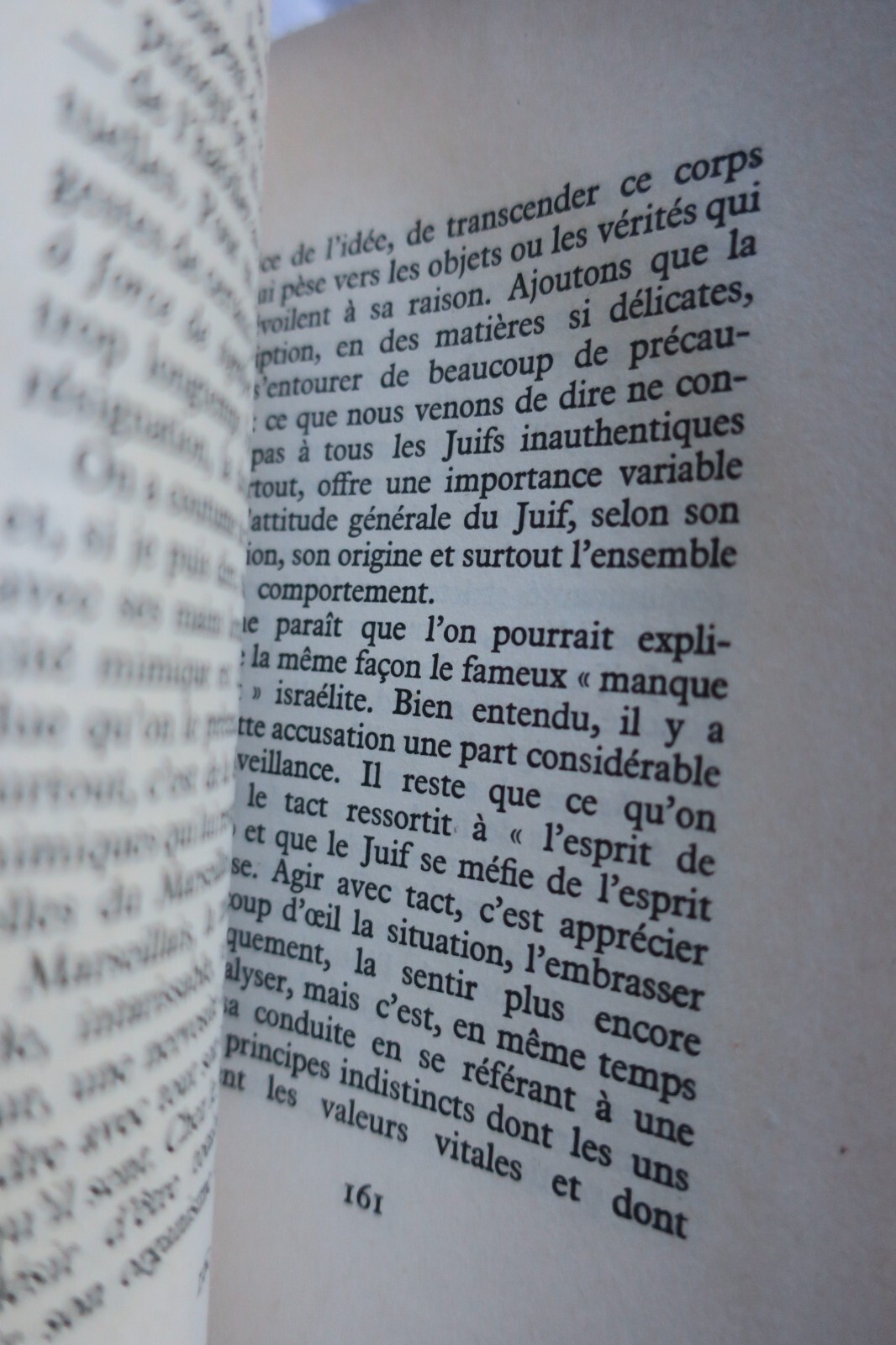 Sartre on Antisemitism and Identity - Image 3