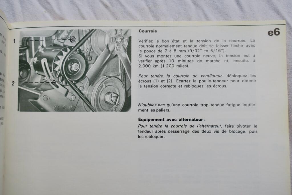 SAVIEM SUPER GOELETTE – Super-Galion SG2 SG4