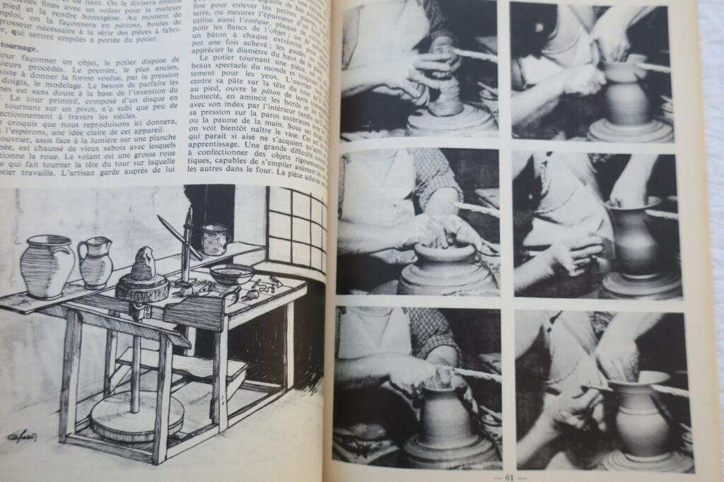 Old Savoyard Almanac 1975