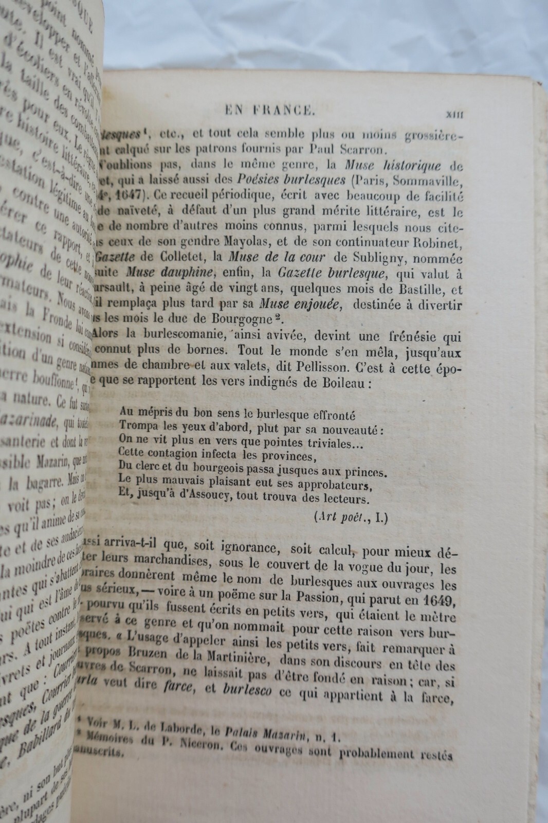 1858年スカルロンの風刺叙事詩版 – Image 6