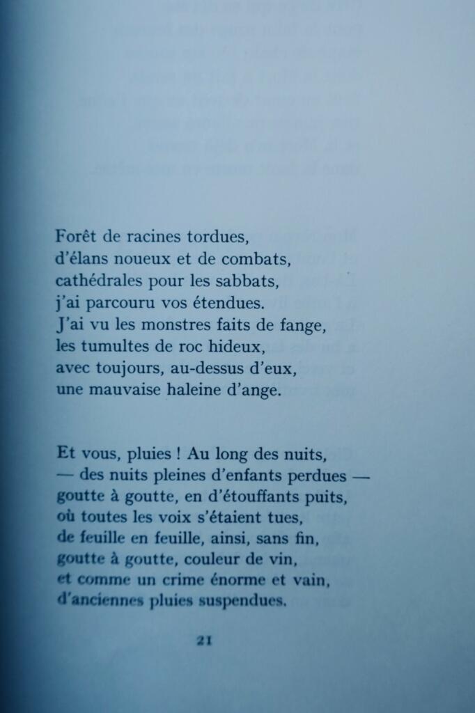 SCHWAB (Raymond). La Conquête de la Joie.