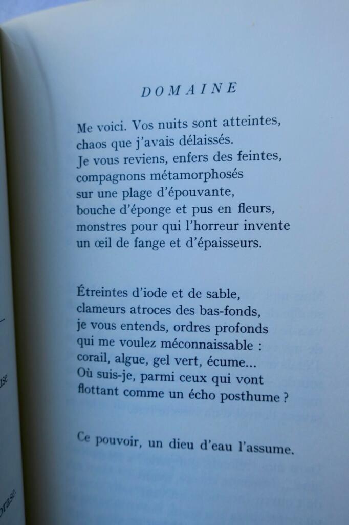 SCHWAB (Raymond). La Conquête de la Joie.