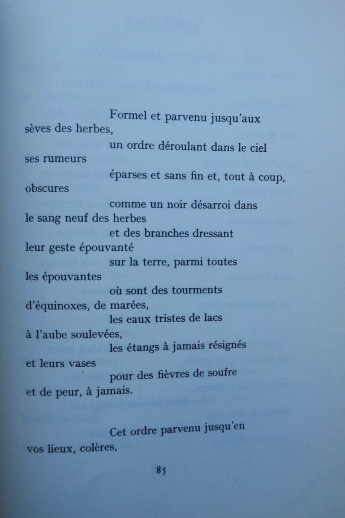 SCHWAB (Raymond). La Conquête de la Joie.