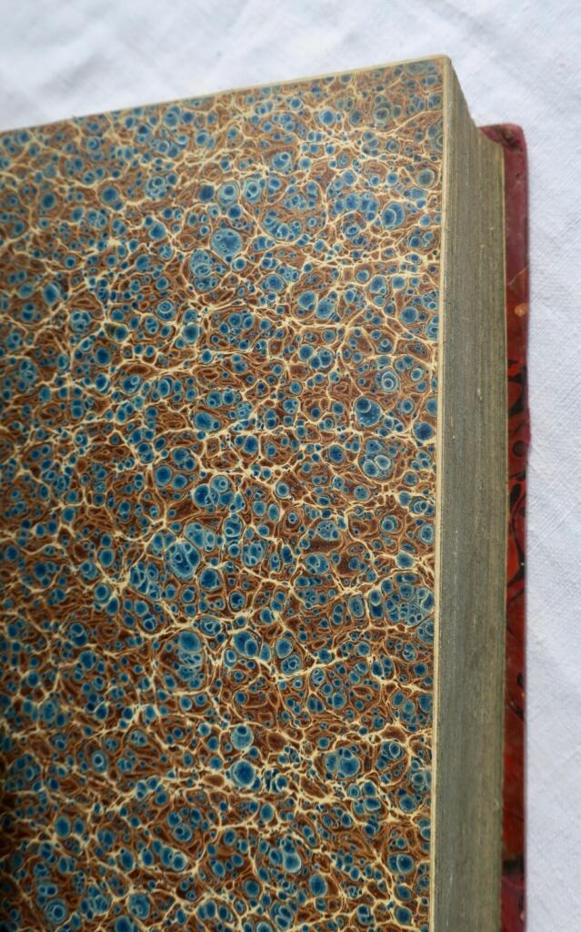 Scott, Walter (1771-1832) The poetical works of Sir Walter Scott 1838