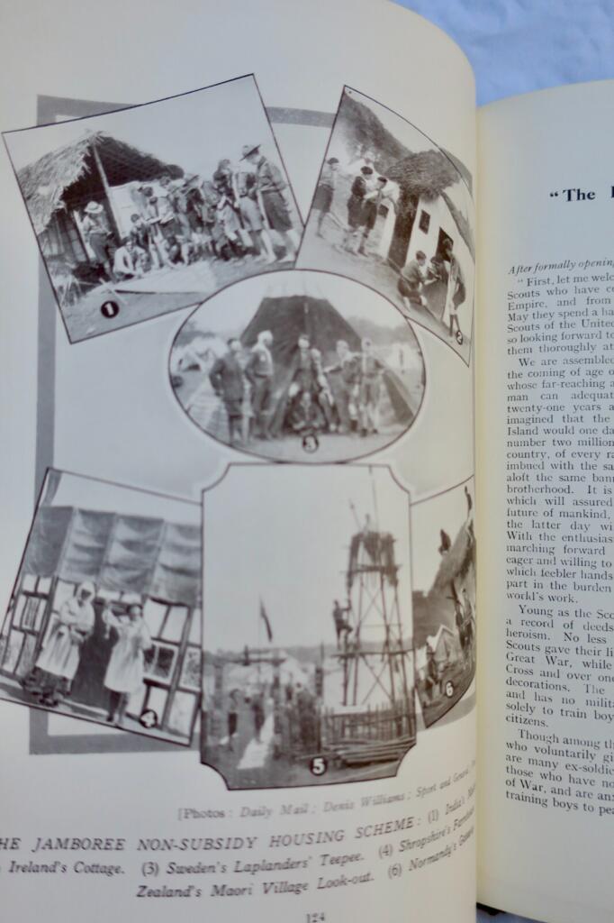 Scout World Jamboree: Quest for the Golden Arrow