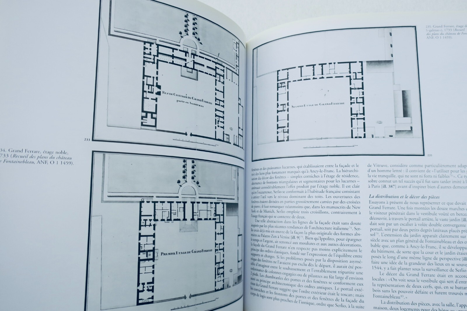 Sebastiano Serlio : architecte de la renaissance – Image 8