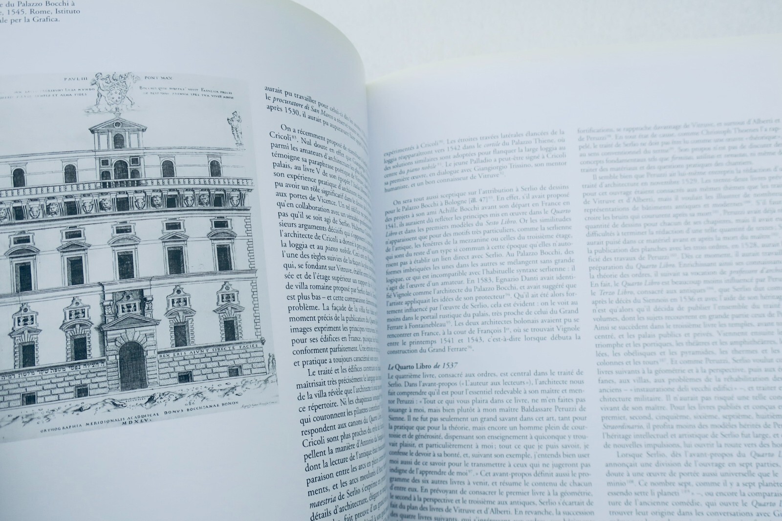 Sebastiano Serlio : architecte de la renaissance – Image 14