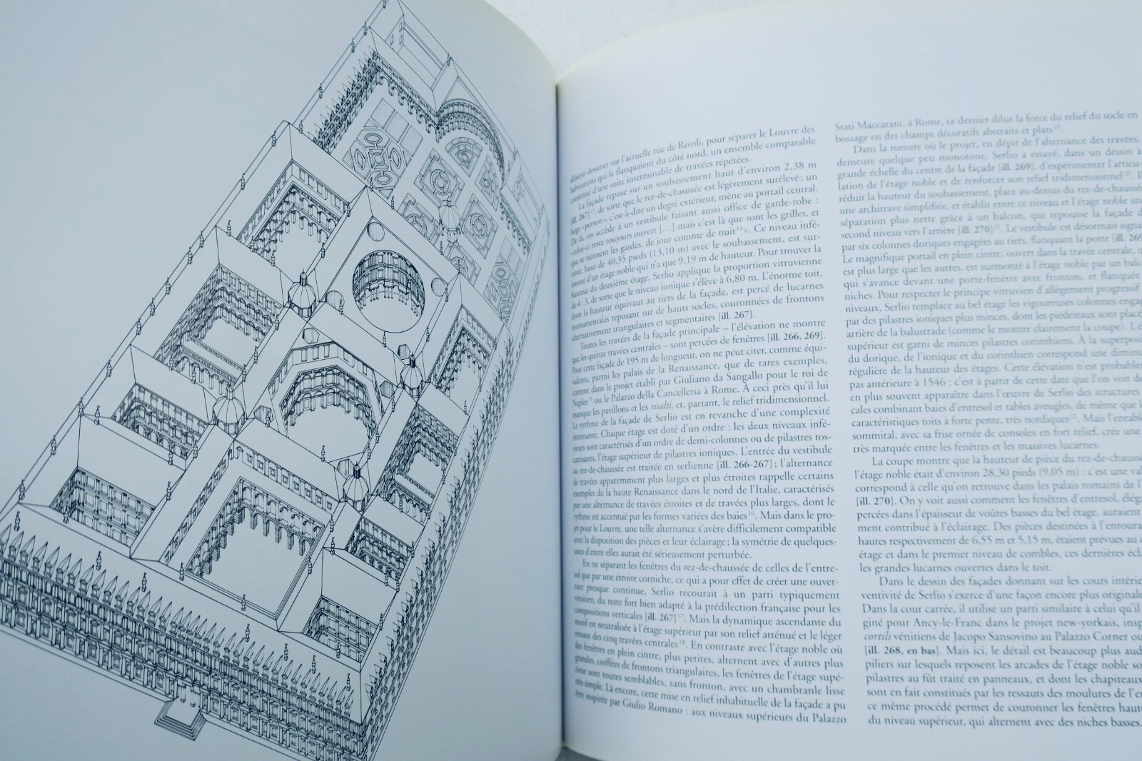 Sebastiano Serlio : architecte de la renaissance – Image 9