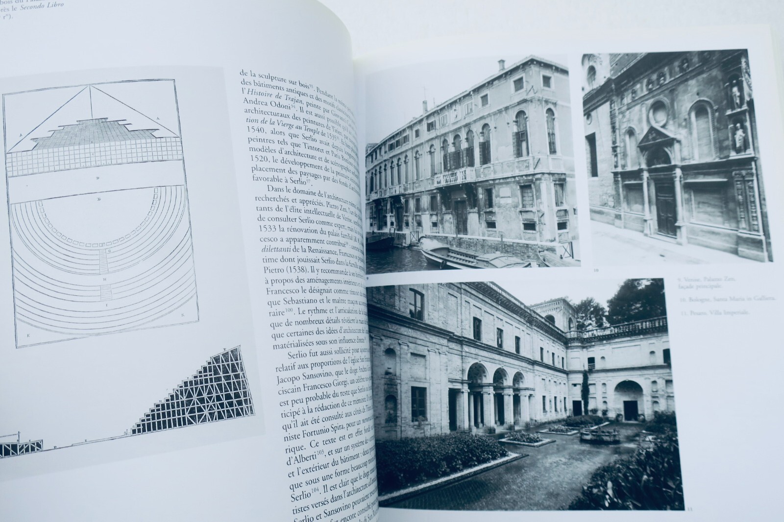 Sebastiano Serlio : architecte de la renaissance – Image 11