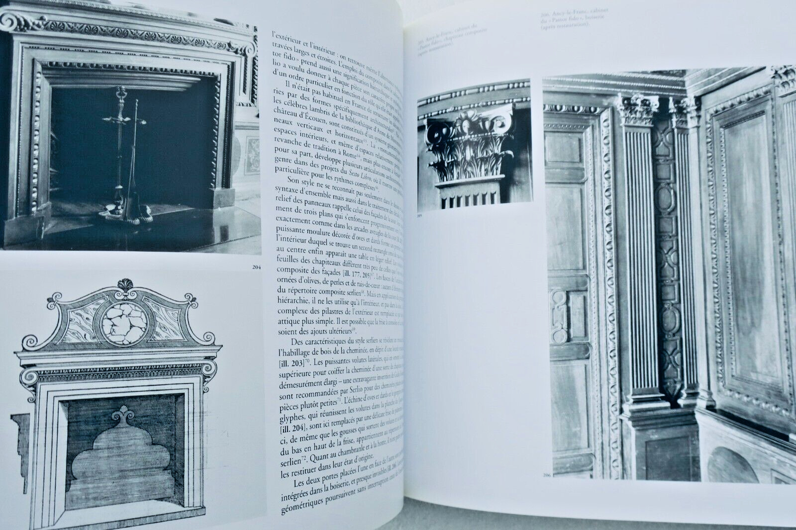 Sebastiano Serlio : architecte de la renaissance – Image 7