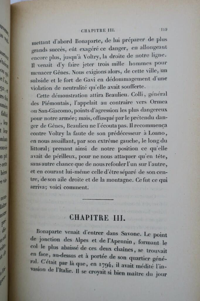 Napoleon und persönliche Erinnerung: Geschichte und Memoiren