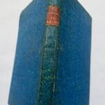 Sénac Du gouvernement, des moeurs, et des conditions en France 1795