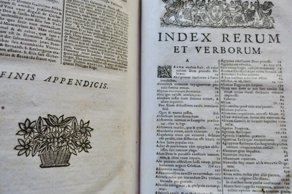 Septem tubae sacerdotales sive selecti septem S.S patrum tractatus 1680