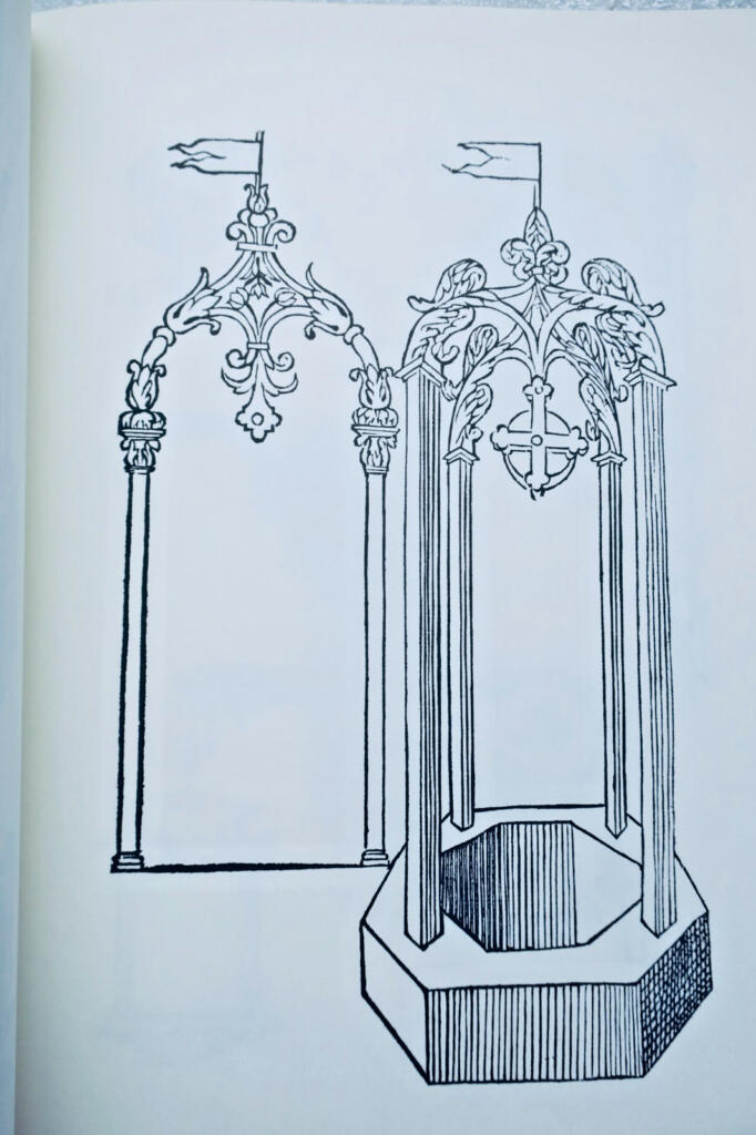 The Art of Lockmaking