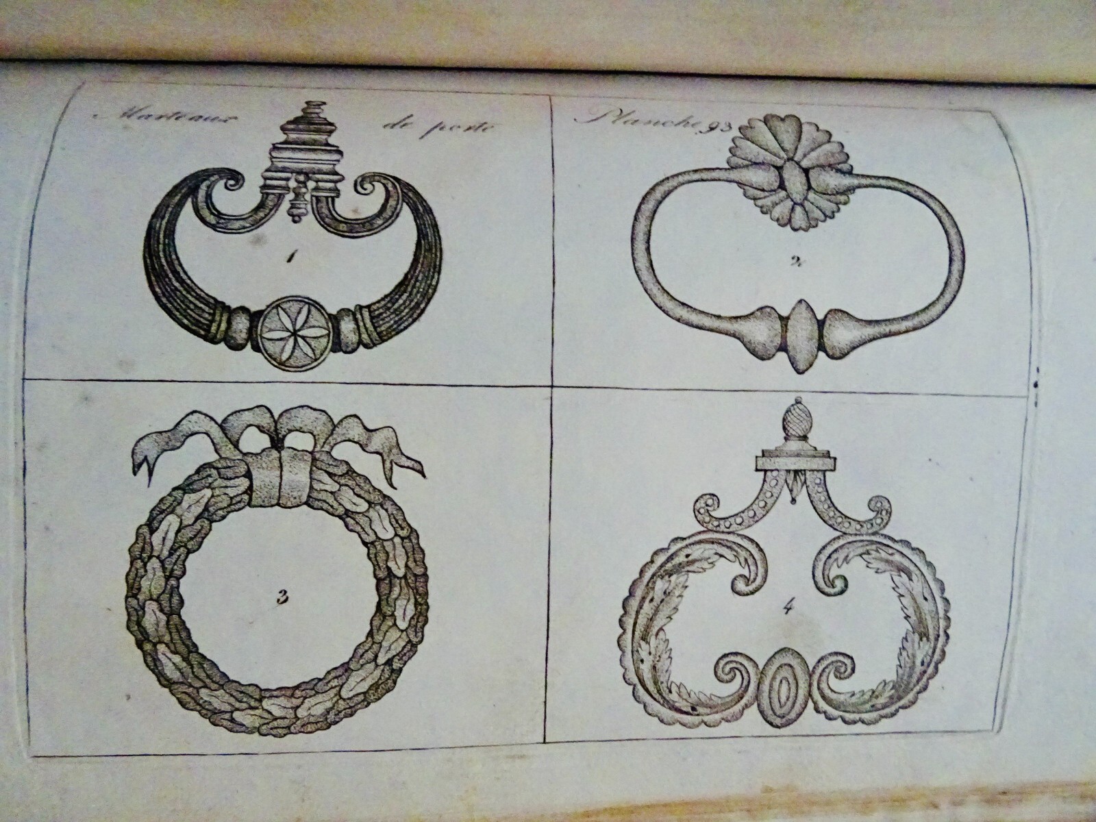 Complete treatise on ironworks - Image 15