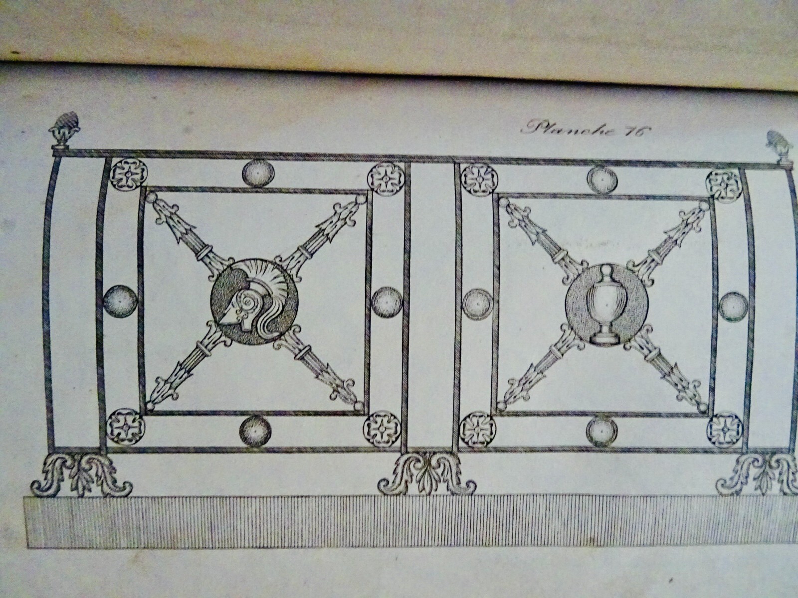 Complete treatise on ironworks - Image 16