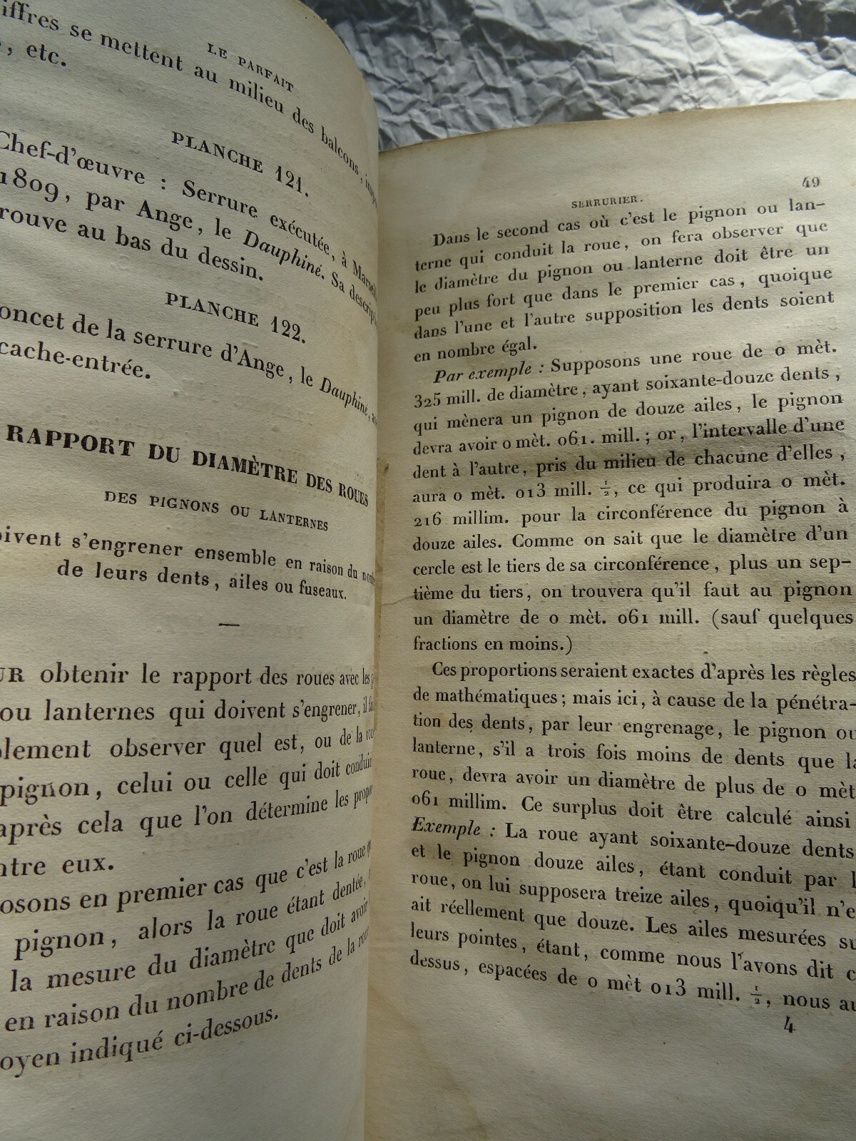 Complete treatise on ironworks - Image 11