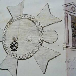 Serrurier Parfait serrurier ou Traité complet des ouvrages faits en fer 1843