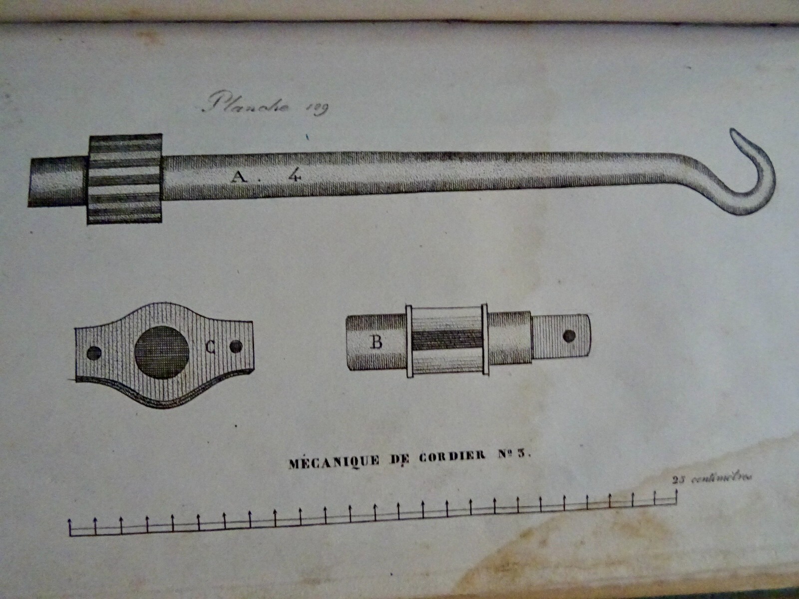 Complete treatise on ironworks - Image 14