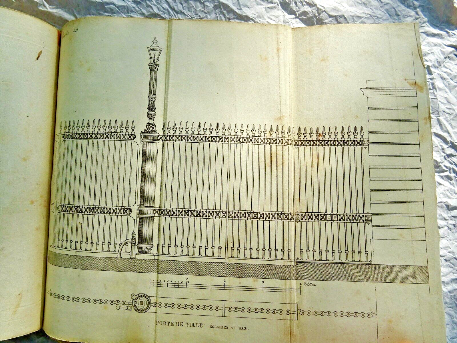 Complete treatise on ironworks - Image 13