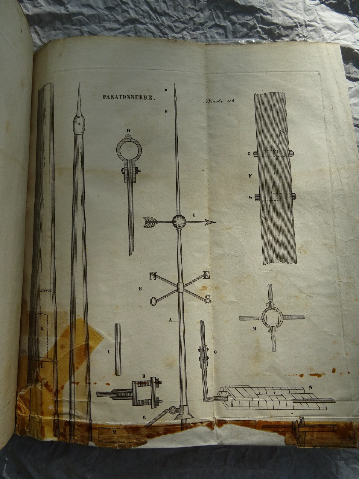 Complete treatise on ironworks - Image 12