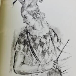 SHAKESPEARE COMEDIES DE SHAKESPEARE ill-Berthold Mahn