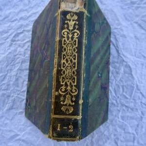 Sir Walter Scott Waverley, ou il y a soixante ans MINI