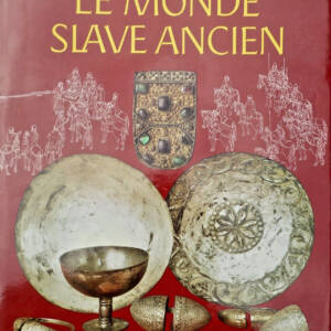 Slave le monde slave ancien 1983