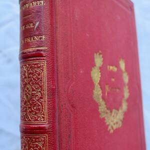 Sol de la France GAFFAREL