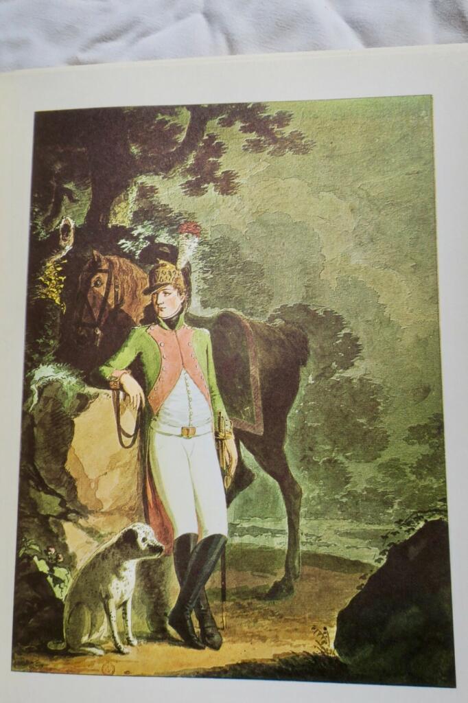 French Army Uniforms and Organization, 1789-1807