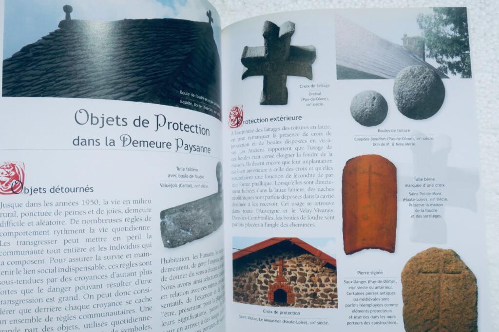 Witchcraft Objects: Healing and Cursing
