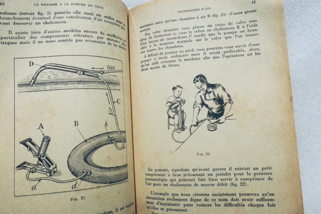 Soldering for Everyone 1953