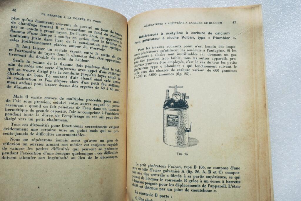 Soldering for Everyone 1953