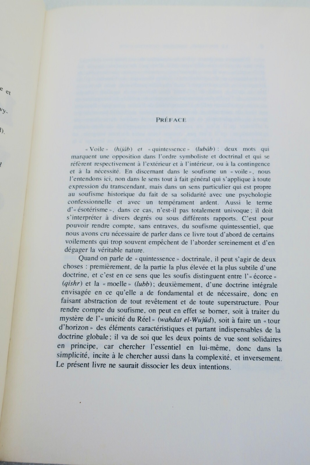 Sufismus: Schleier und Quintessenz – Image 7