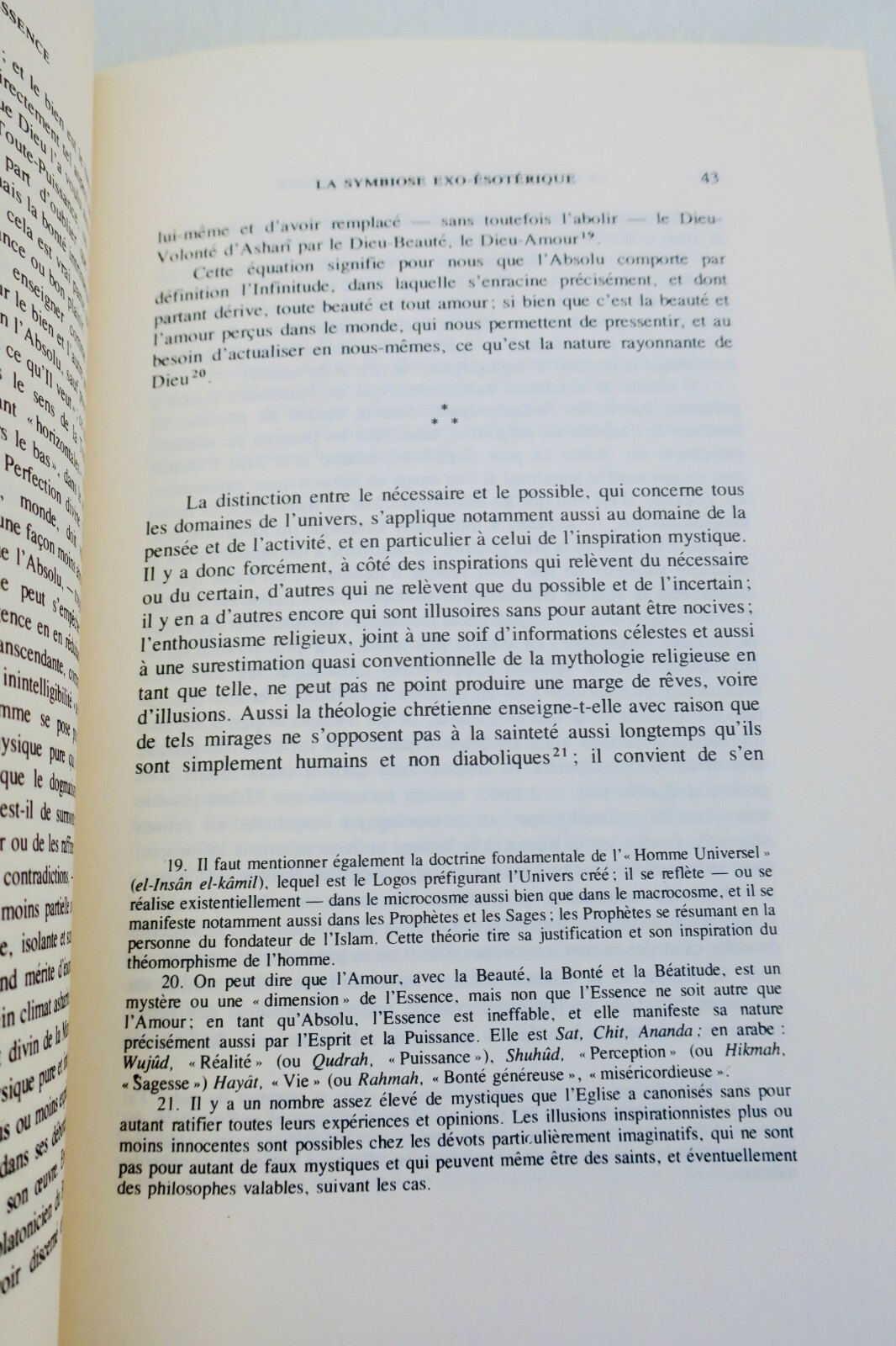 Sufismus: Schleier und Quintessenz – Image 4