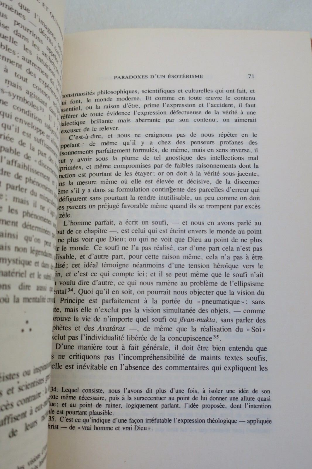 Sufismus: Schleier und Quintessenz – Image 3