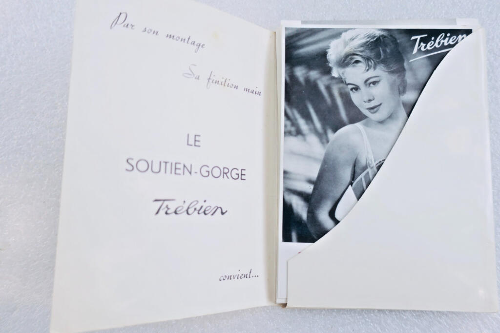 Trébien's 25 Postcard Set