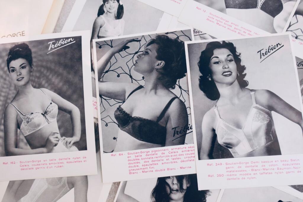 Trébien's 25 Postcard Set