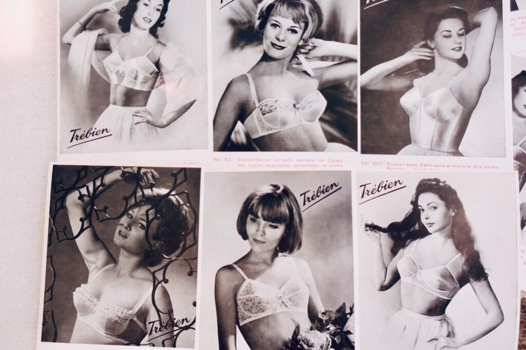 Trébien's 25 Postcard Set