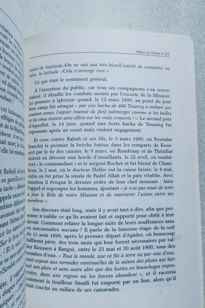 Spahis Ravin: A Historical Account