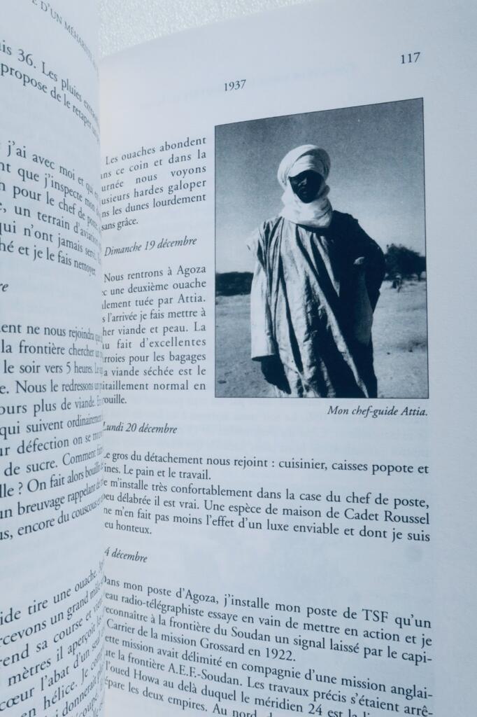 Spahis Ravin: A Historical Account