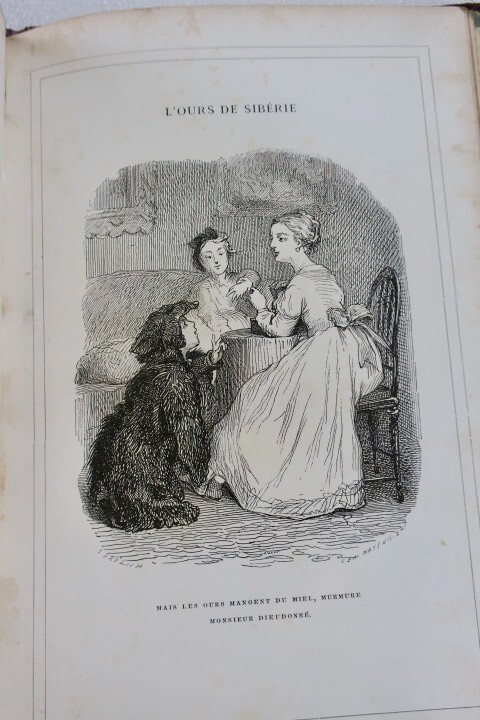 Der sibirische Bär und Fräulein Quatre-Épingles - Image 5