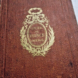 STAHL P J. MORALE FAMILIERE. CONTES RECITS. LECONS PRATIQUES DE LA VIE. HETZEL