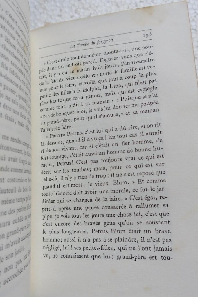 STAHL P J. FAMILIAR MORALITY. TALES STORIES. PRACTICAL LESSONS OF LIFE. HETZEL