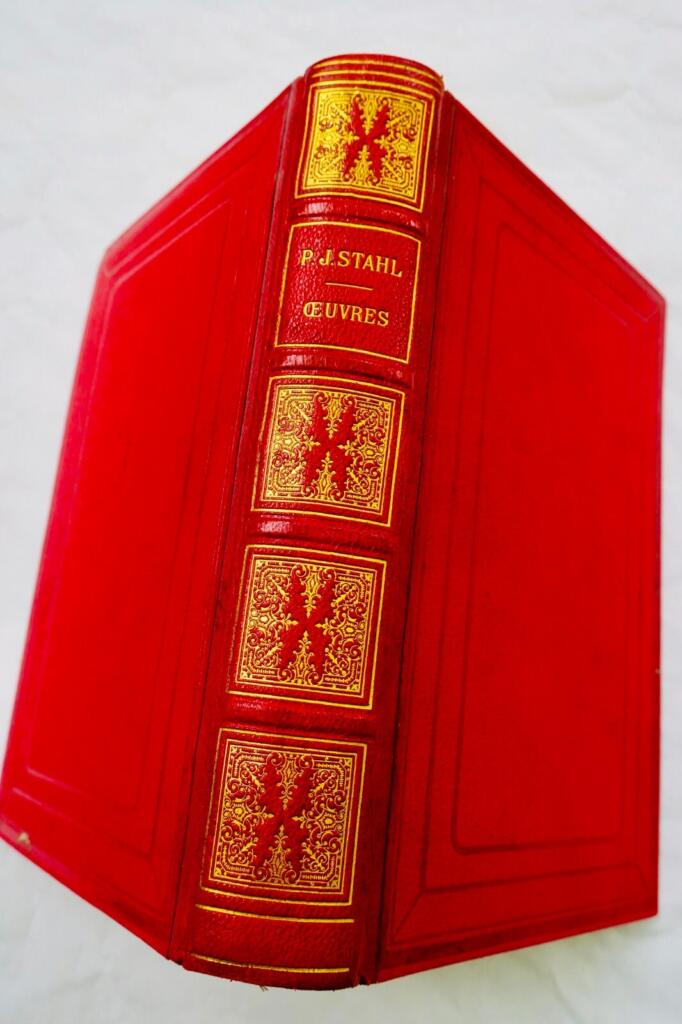 Victorianische Erzählungen einer amerikanischen Familie von P.J. Stahl