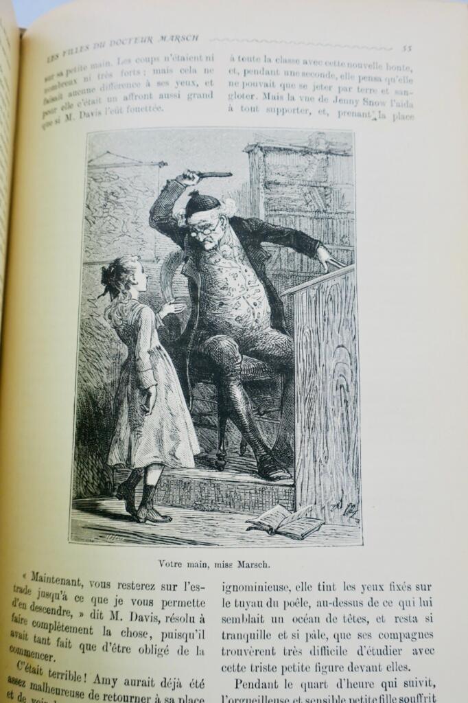 Victorianische Erzählungen einer amerikanischen Familie von P.J. Stahl